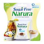 SUGAR FREE NATURA 500TAB.